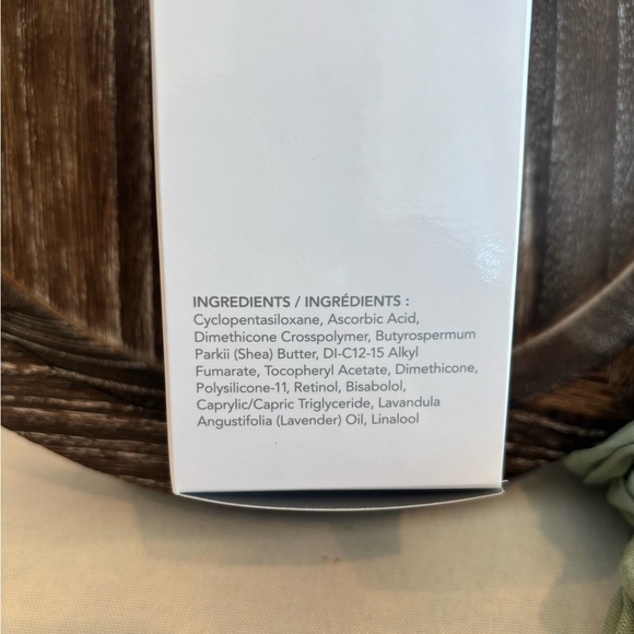 NEW Lancer Advanced C Radiance Treatment with 10% Vitamin C + Retinol - Picture 3 of 7